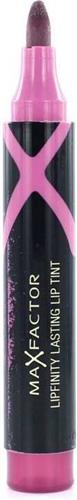 Max Factor Lipfinity Lasting Lipstick - 02 Mystical Mauve