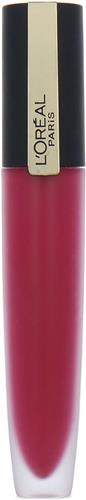 L'Oréal Rouge Signature Matte Lipstick - 140 Desired