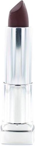 Maybelline Color Sensational Loaded Bolds Lippenstift - 885 Midnight Mer - Violet Mat