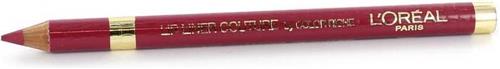 LOréal Paris Color Riche Lipliner Couture - 258 Berry Blush - Lippotlood
