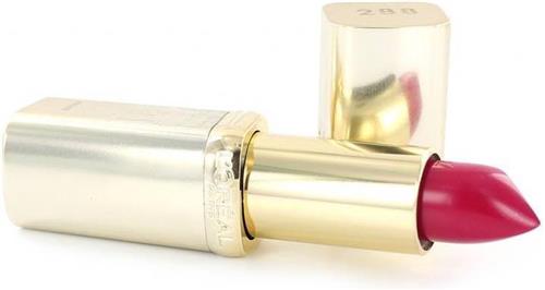 L'Oréal Color Riche Lipstick - 288 Intense Fuchsia