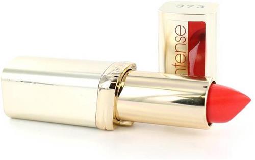 L'Oréal Color Riche Lipstick - 373 Magnetic Coral