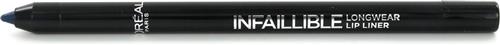 L'Oréal Infallible Longwear Lipliner - 109 Bye, Felicia