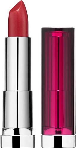 Maybelline Color Sensational Lipstick - 407 Lust Affair