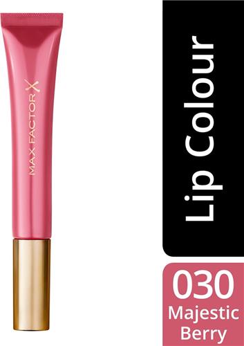 Max Factor - Colour Elixir Cushion Lipgloss - 9ml