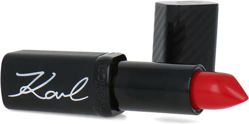 L'Oréal X Karl Lagerveld Lipstick - ProvoKative