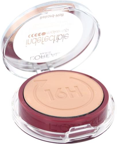 L'Oréal Infallible Poeder Foundation - 235 Honey