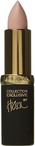 L'Oreal Paris Lippenstift - Collection Exclusive Helen Delicate Rose
