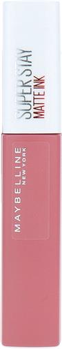 Maybelline SuperStay Matte Ink Lipstick - 175 Ringleader