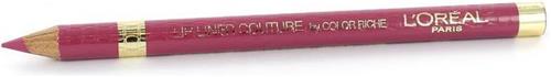 L'Oréal Contour Parfait Lipliner - 256 Blush Fever