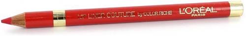 LOréal Paris Color Riche Lipliner Couture - 377 Perfect Red - Lippotlood