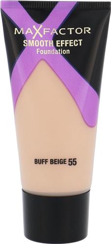 Max Factor Smooth Effect Foundation - Buff Beige