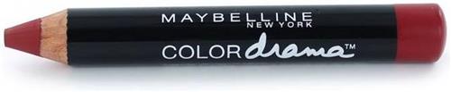 Maybelline Color Drama Intense Velvet Lipliner - 510 Red Essential