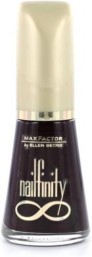 Max Factor Nailfinity Nagellak - 900 Ruby Fruit