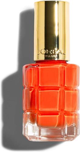 L'Oreal Color Riche a L'Huile Nagellak - B14 Lady Marmalade