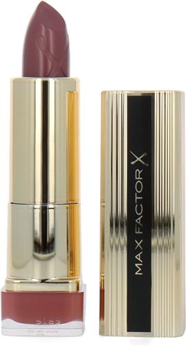 Max Factor Colour Elixir Lipstick - 035 Subtle Orchid