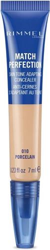 Rimmel London Match Perfection Concealer - 010 Porcelain
