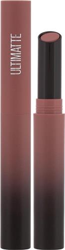 Maybelline Color Sensational Ultimatte Lipstick - 699 More Buff