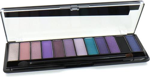 Rimmel London MagnifEyes Oogschaduw - 8 Electric Violet edition