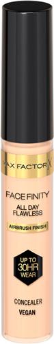 Max Factor Facefinity All Day Flawless Concealer - 020