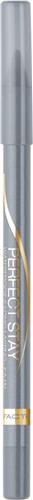 Max Factor Perfect Stay Kajal Waterproof Oogpotlood - 089 Silver Lining