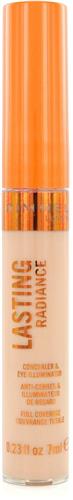 Rimmel Lasting Radiance Concealer - 040 Soft Beige