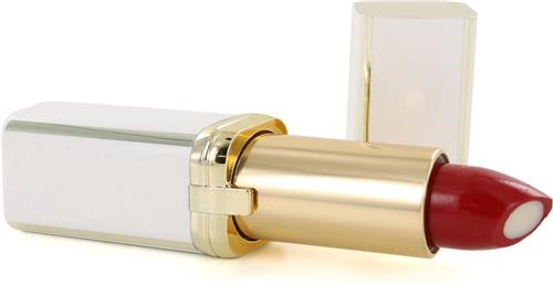 L'Oréal Age Perfect Lipstick - 394 Flaming Carmin