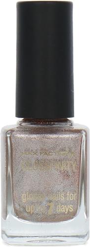 Max Factor Glossfinity Nagellak - 55 Angel Nails