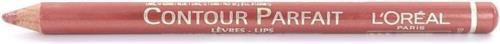 L'Oréal Paris Color Countour Parfait - 666 Cachmere - Lippotlood