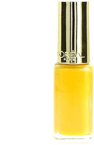 L'Oréal Paris Color Riche Le Vernis Shocking - 302 Exotic Canaries - Nagellak