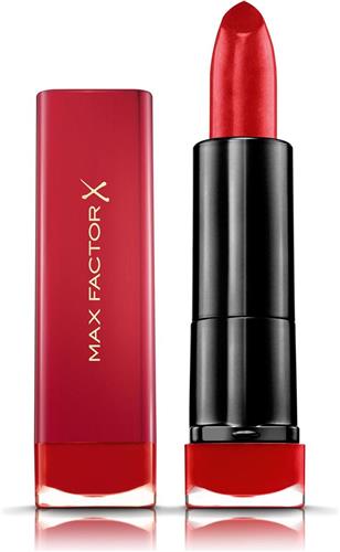 Max Factor Colour Elixir Marilyn Monroe Collection - 001 Marilyn Ruby Red - Lipstick