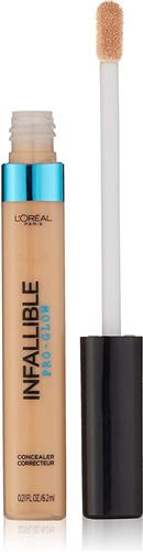 L'Oreal Paris - Infallible - Pro Glow Concealer - 05 Sand Beige - Beige - Concealer - 6.2 ml