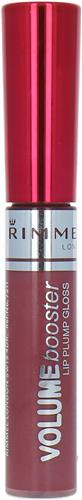 Rimmel Volume Booster Lip Plump Gloss - 025 Passion