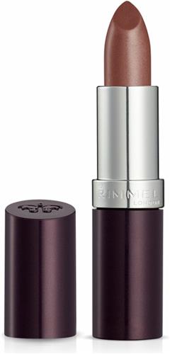 3x Rimmel Lasting Finish Lipstick 264 Coffee Shimmer 4 gr
