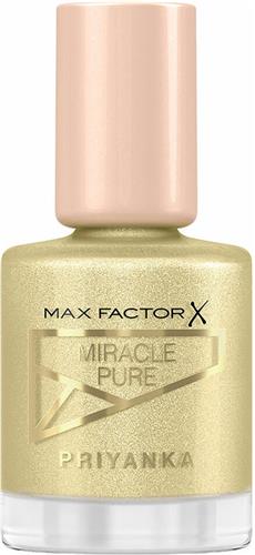 Max Factor Miracle Pure Priyanka Nagellak - 714 Sunrise Glow