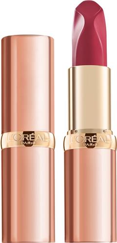 LOréal Paris Color Riche Nude Intense Lipstick - Verzorgende, Lippenstift Verrijkt met Arganolie - 174 Nu Insouciant - Nude - 8.9ml
