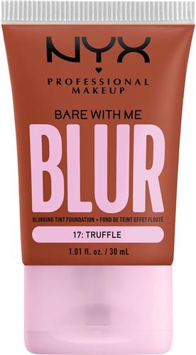 NYX Professional Makeup Bare with Me Blur - Truffle - Blur foundation