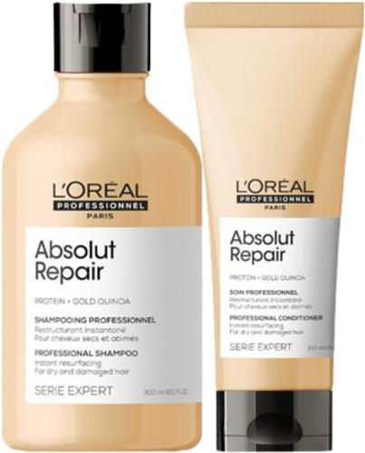 L'Oreal - Série Expert Absolut Repair Duo - 300+200ml