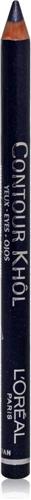 L'Oréal Contour Khol Oogpotlood - 149 Indigo Blue
