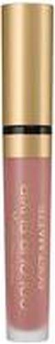 Max Factor Colour Elixir Soft Matte Lipstick - 035 Faced Red