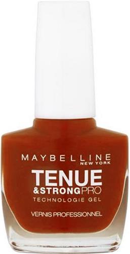 MAYBELLINE Nagellak - Bricks - Houdt Tot 7 Dagen Lang - Globetrotter 908