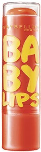 Maybelline - Baby Lips - Orange Burst