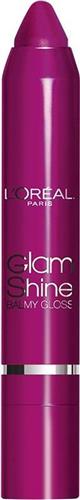 LOréal Paris Glam Shine Balmy Gloss - 913 Dare The Dragon Fruit - Lipgloss