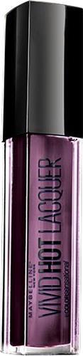 Maybelline Color Sensational Vivid Hot Lacquer  82 Slay It  Lippenstift