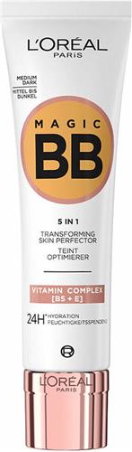 L'Oréal Paris Magic BB Cream - Medium/Dark