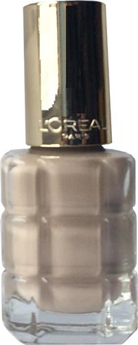 L'Oréal Color Riche a L'Huile Nagellak - 663 Sable Tuileries