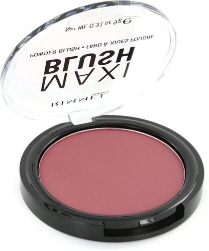 Blush Maxi Rimmel London