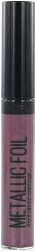 Maybelline Color Sensational Vivid Metallic Foil Lippenstift - 120 Nemesis