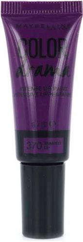 Maybelline Color Drama Intense Lip Paint - 370 Vamped Up
