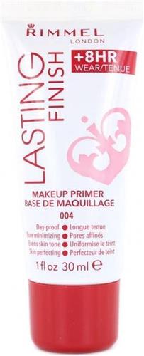 Rimmel Lasting Finish Make-up Primer - 004